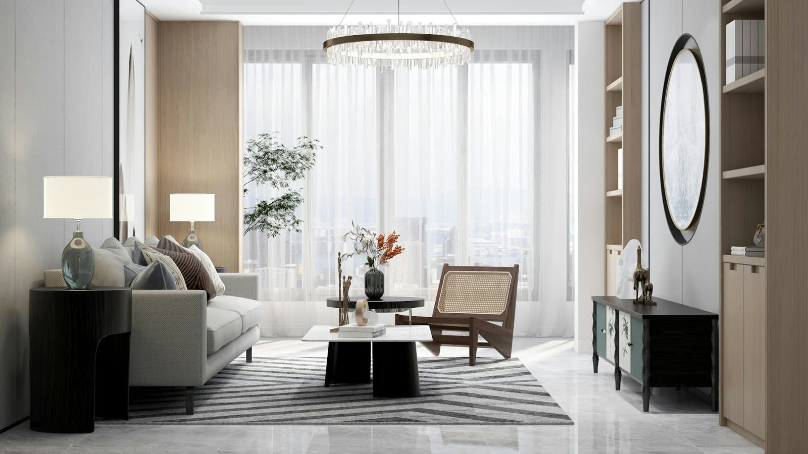 Appartement 4 pièces — vente rapide, départ à l'étranger